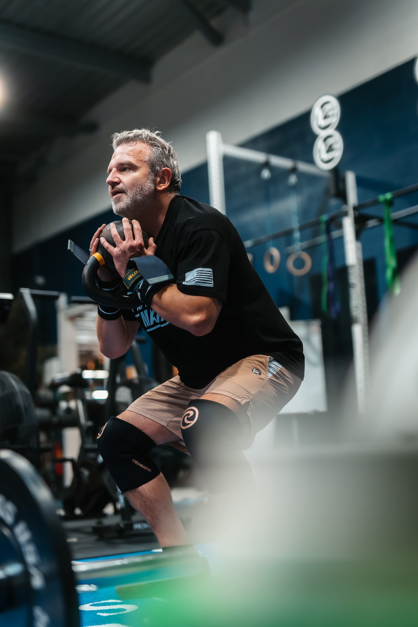 CrossFit Boulogne-sur-Mer — Portus Itius