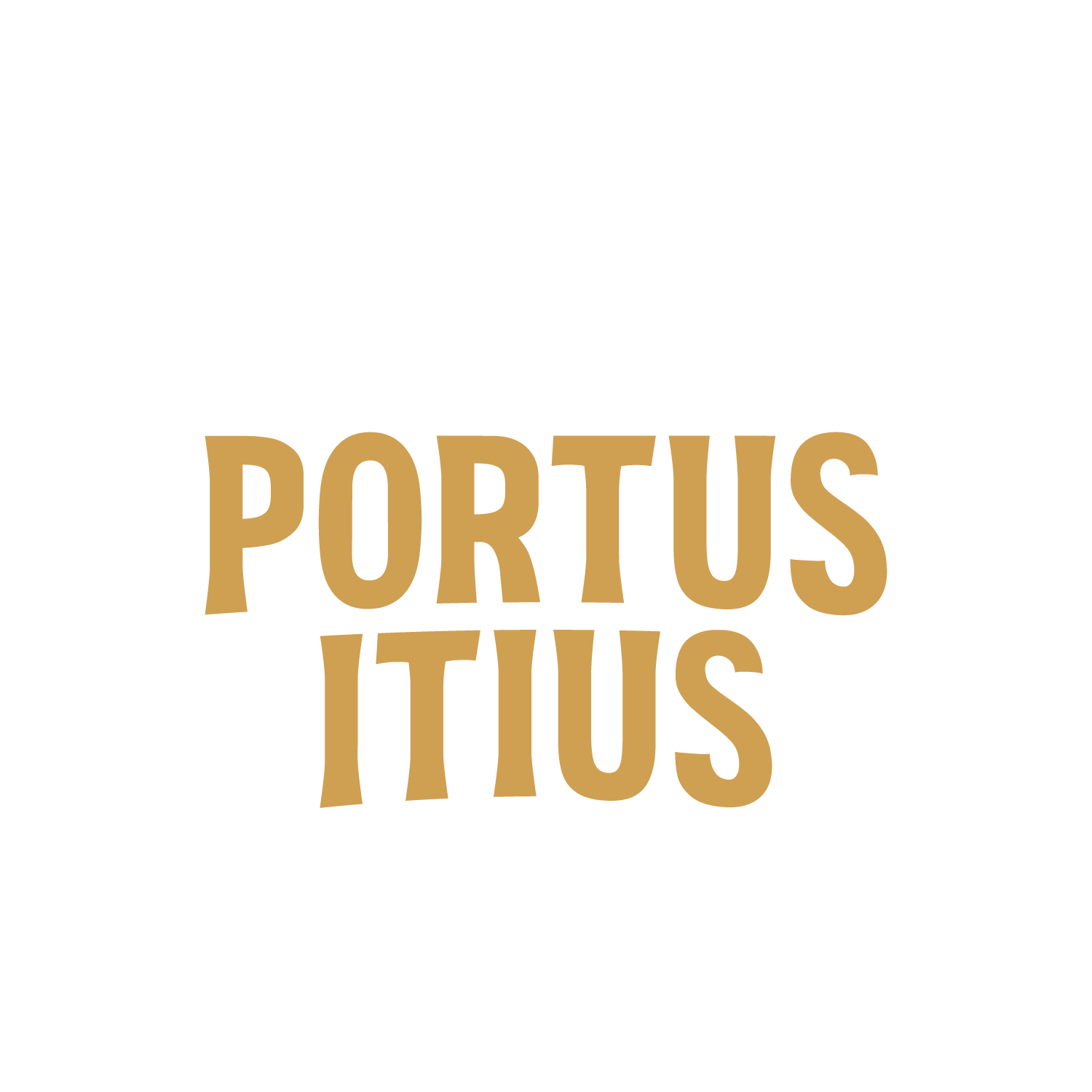 Portus Itius CrossFit